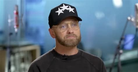 Tobymac Talks About His Son Truett For 1st Time Since Overdose