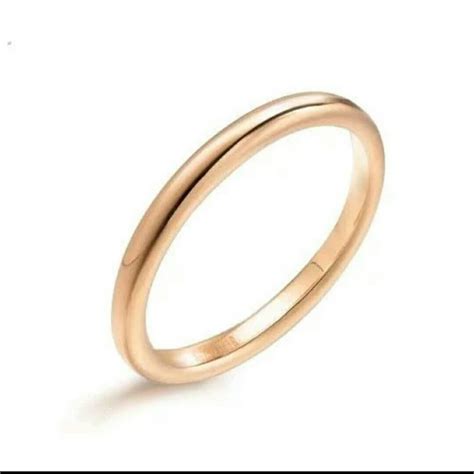 Cincin pertunangan pernikahan perhiasan cinta perkawinan roman menikah berlian romantis. 13+ Gambar Cincin Emas 1 Gram 24 Karat - Richa Gambar