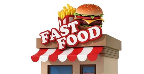 Entering Fast Food A Comprehensive Guide To Franchise Success