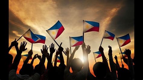 Araw Ng Kalayaan Ng Pilipinas Celebrated Annually On June 12 In