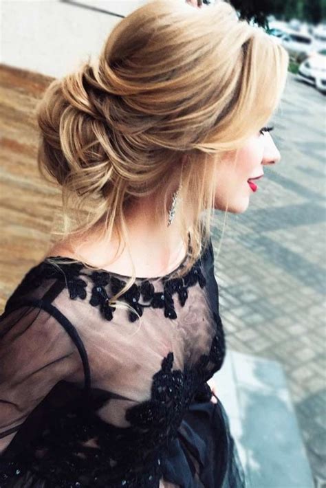 Matric Ball Hairstyles For Short Hair 10 Quick Matric Ball Hairstyles