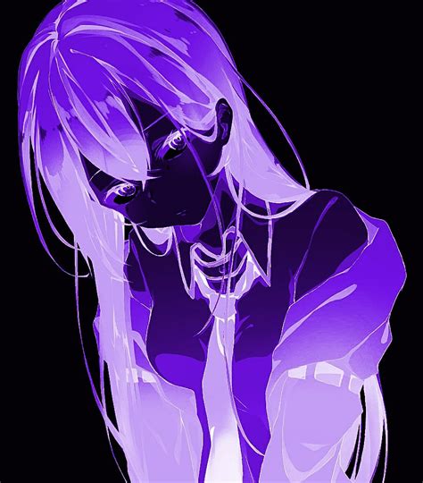 Gothic Anime Anime Fantasy Cyber Aesthetic Aesthetic Anime Chica