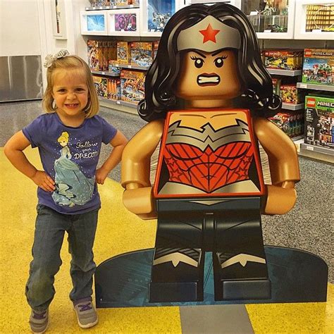 Josh Peardon On Instagram “went To The Lego Store And The Girl Straight Up Exploded At The