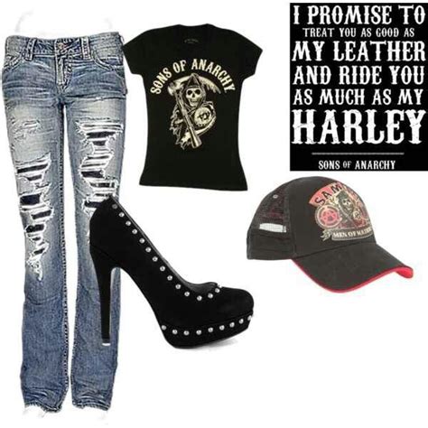 Designer Clothes Shoes And Bags For Women Ssense Sons Of Anarchy