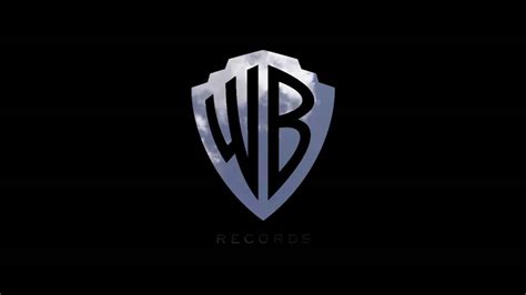 Created as a home for artists — established and emerging. Warner bros Records logo - YouTube