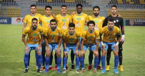 الاسماعيلي يدخل معسكر مغلق اليوم استعدادا لمواجهه اسوان الاربعاء. الإسماعيلي يُقيد 30 لاعبًا في قائمة الموسم الجديد | موقع ...