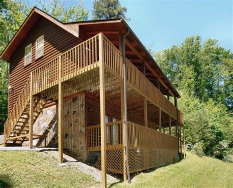 Maybe you would like to learn more about one of these? Pigeon Forge luxury cabins at http://www ...