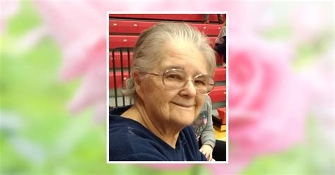 Ethel Mae Eckman Jones Obituary 2024 Newcomer Kentuckiana