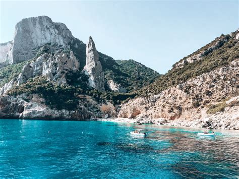 A Beginners Guide To Sardinia Italy Following My Compass