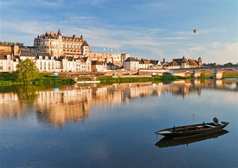 The Best Loire River Tours And Tickets 2020 Loire Valley Viator