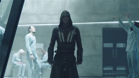 Assassin S Creed Is Coming To Tv And That Might Actually Work