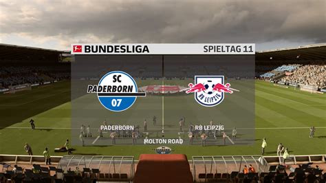 Новости дня читайте на взгляде. Paderborn vs Rb Leipzig Bundesliga 30/11/19 - YouTube