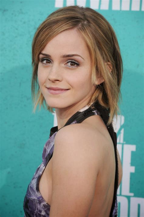 Emma Watson Summary Film Actresses