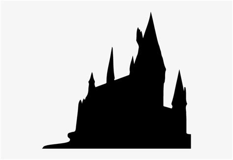 Hogwarts Castle Png Transparent Graffyka