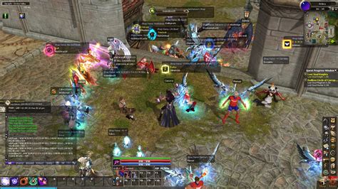 คืนชีพ Dekaron ลงมือถือ ปลุกตำนาน Mmorpg ให้กระหึ่ม