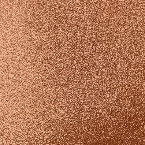 8 In X 10 In Shania Copper Glitter Wallpaper Sample 2900 40708sam