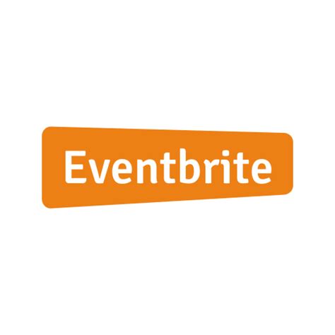 Logo Eventbrite Png | Free PNG Image