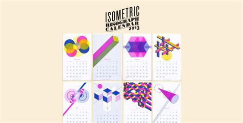 Creative Calendar Designs