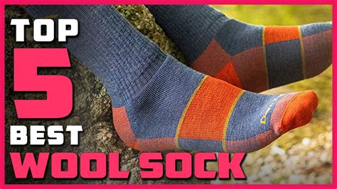 Top 5 Best Wool Socks Review 2024 See This Before You Buy Youtube