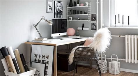 Home Office Design Ideas 2023