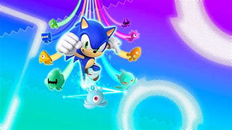Análisis De Sonic Colours Ultimate Anaitgames