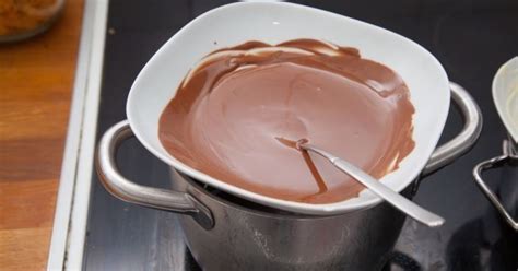 8 trucs inratables pour réussir ses desserts au chocolat