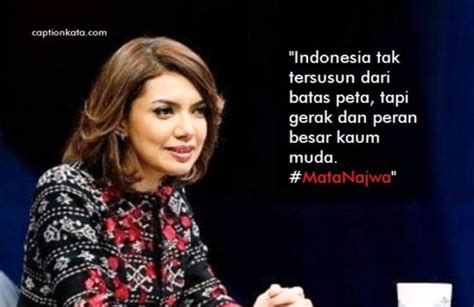 Kata mutiara hutang sahabat tak ada istilah hutang piutang dalam persahabatan. √ Kata-Kata Bijak Mata Najwa Terbaru, Kalimat Mutiara ...