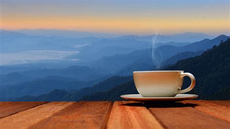 Coffee cup 17 free wallpapers. Early morning cup of coffee 5K UltraHD wallpaper - backiee