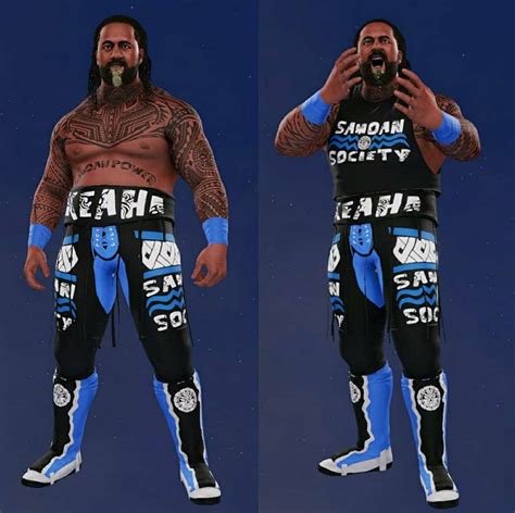 Some Of My Original Caws PS4 CAWs Ws