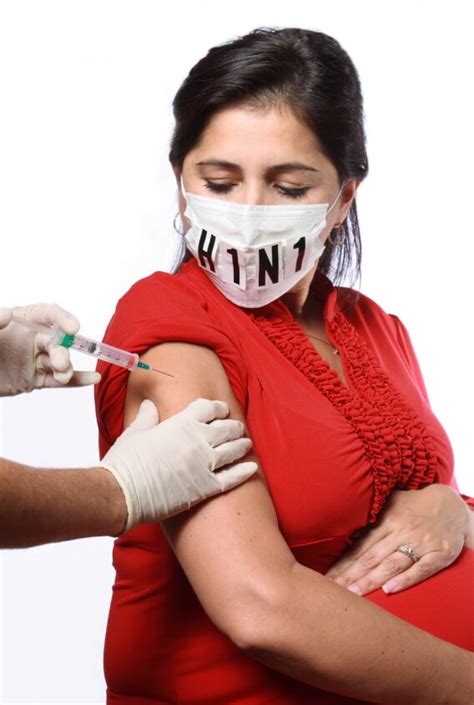 Why You Should Receive The Flu Vaccination