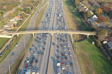 Learn About Efforts To Widen I 635 East At A Wednesday Night Meeting In