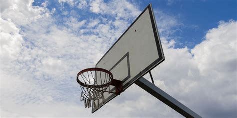 How To Replace Basketball Backboard 16 Step Diy Guide