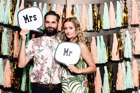 7 Fun Diy Photo Booth Ideas For Your Party Photojaanic