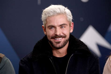 Zac's other ancestry includes english, german, scottish, one sixteenth irish, and very distant dutch and belgian (flemish). Zac Efron Auctioned off His First Car to a Good Cause