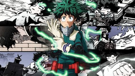 Browse through some of the most creative and wonderful haikyuu wallpaper theme, then save to your favorites or have the haikyuu background extension shuffle the wallpapers every time you open a new tab. Deku My Hero Academia 4K Wallpapers - Top Free Deku My ...