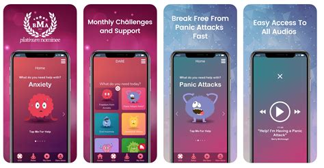 5 Mobile Apps That Help Manage Stress Anxiety And Fear Asd Market Week