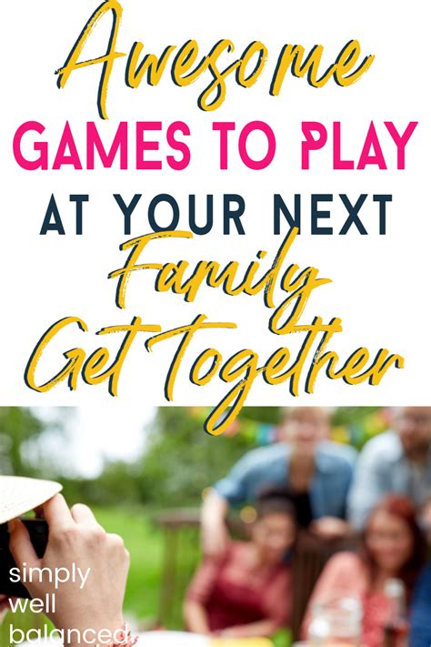 Everyone can have fun playing games. The Best Indoor Games to Play as a Family | Family games ...