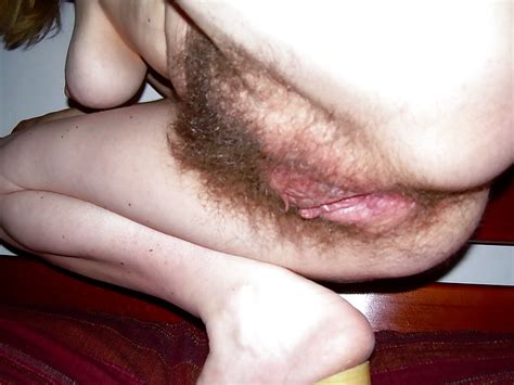 Amateur Mature Hairy Pussy Close Up