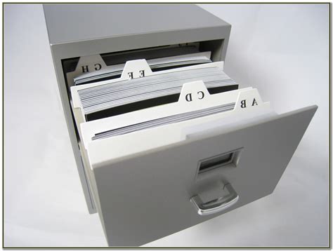 If i have a filing cabinet with over 40 or so hanging folders, i like to group like things together and create categories. Hon File Cabinet Dividers - Cabinet : Home Design Ideas # ...
