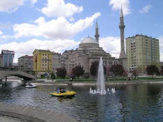 Kayseri, kayseri bölgesindeki suşi restoran: تركيا بالصور - مدن تركيا بالصور Turkey pictures | تركيا ترافل