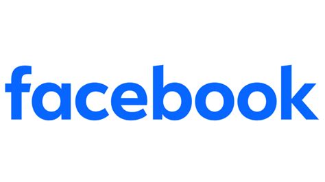 Facebook Logo And Symbol Meaning History Sign