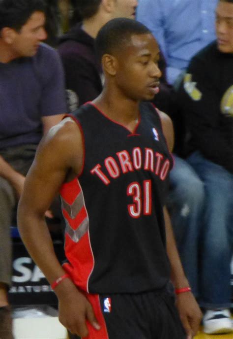Get the raptors sports stories that matter. Terrence Ross - Wikipedia