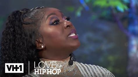 Spice And Tommie Dont Hold Back Love And Hip Hop Atlanta Youtube