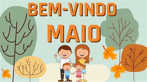 Calendário De Mês De Maio