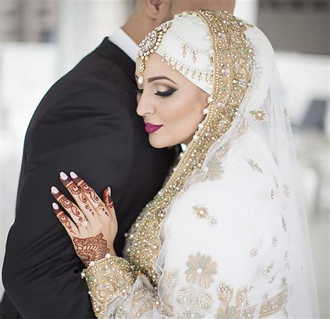 ölçek Kafa Ozon Muslim Wedding Dress With Hijab Tuvalet Dahil Etmek Ikili