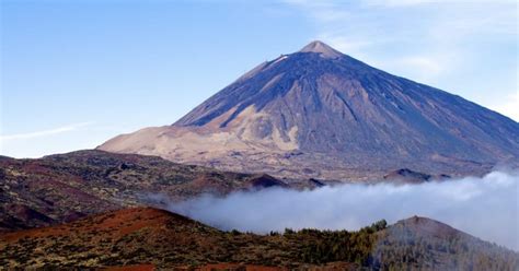 Tenerife Excursions The Best Private Tenerife Excursions Tours Tenerife