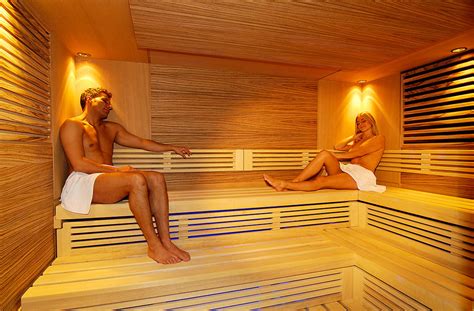 sauna health benefits