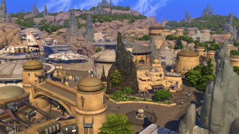 Hello skidrow and pc game fans, today wednesday, 3 march 2021 05:32:41 pm skidrow codex reloaded will share free pc games from pc games entitled the sims 4 kits anadius which can be downloaded via torrent or very fast file hosting. The Sims 4 Star Wars Journey to Batuu MULTi18-Anadius ...