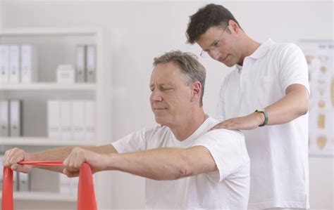What Are The Different Treatments For A Pinched Shoulder Nerve