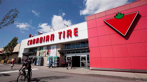 Ctc.a, ctc) is one of canada's 60 largest publicly traded companies. Canadian Tire posts 10 per cent gain in Q4 profits; sales ...